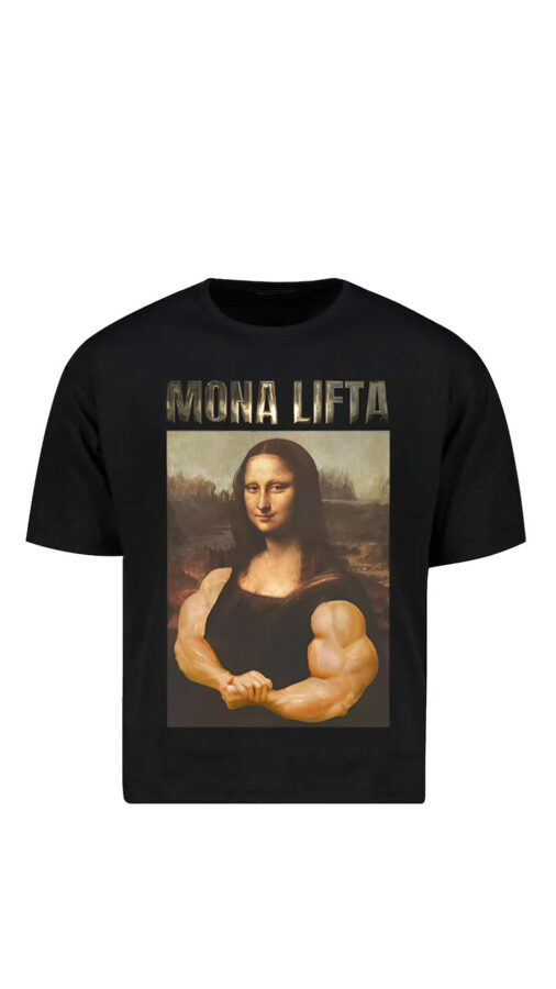 Mona Lifta 