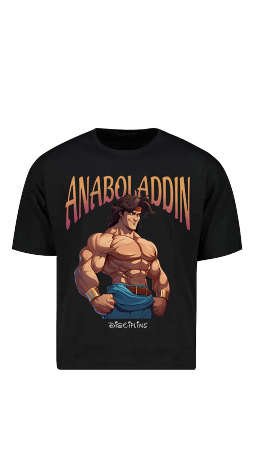 Anaboladdin
