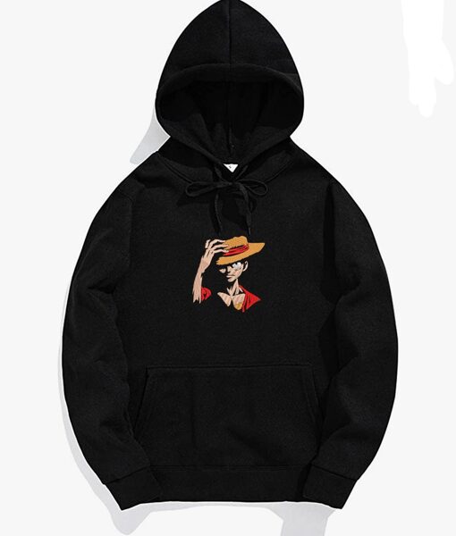 One piece Luffy