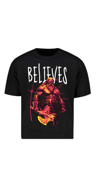 BELIEVES