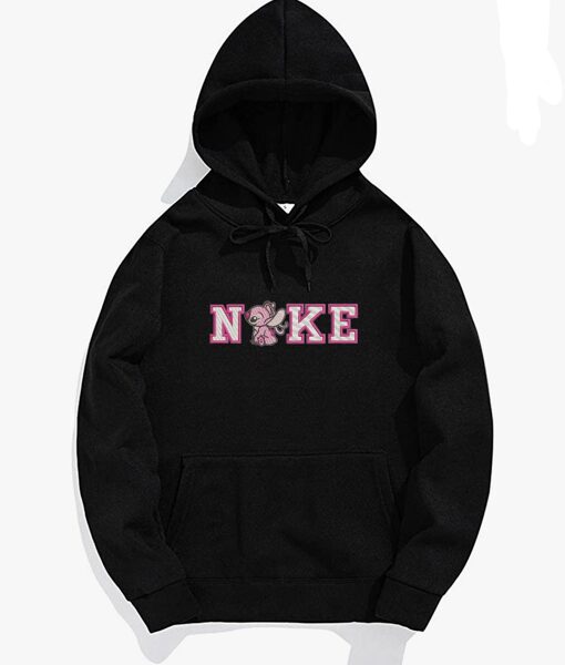 NKE Angel stitch