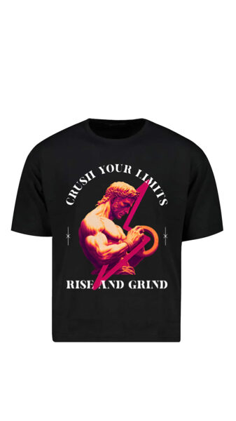 Rise and Grind