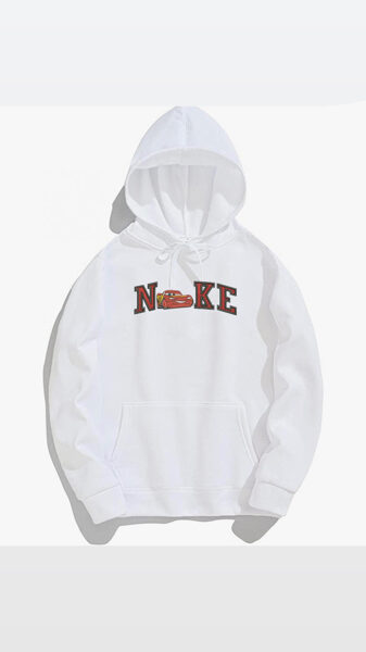 NKE Mcqueen