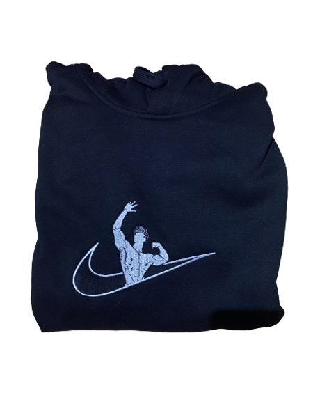 ZYZZ NIKE