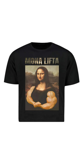 Mona Lifta