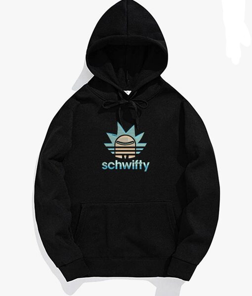 Schwifty