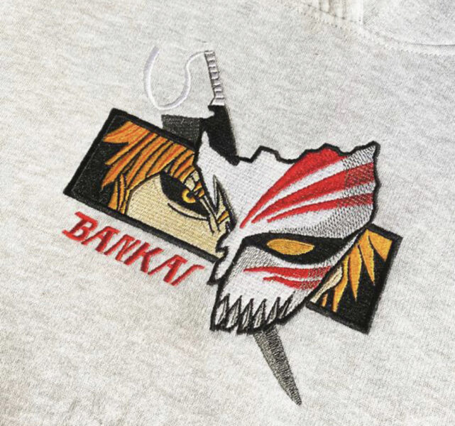 BANKAI