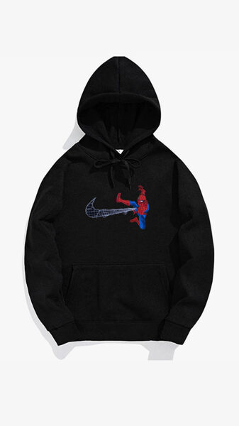 SPIDERMAN