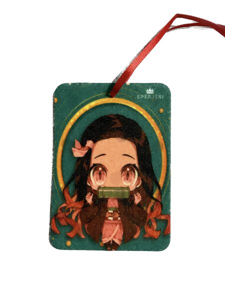 Nezuko vôňa do auta
