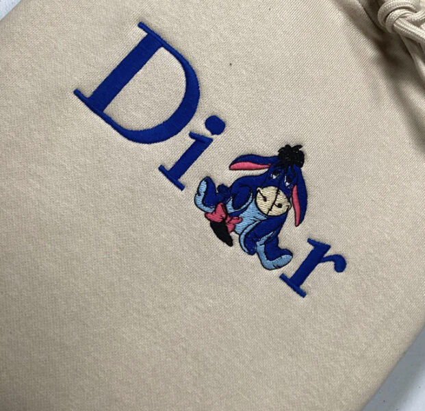 DR. - donkey