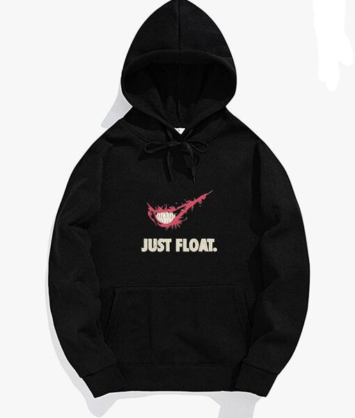 Just Float.