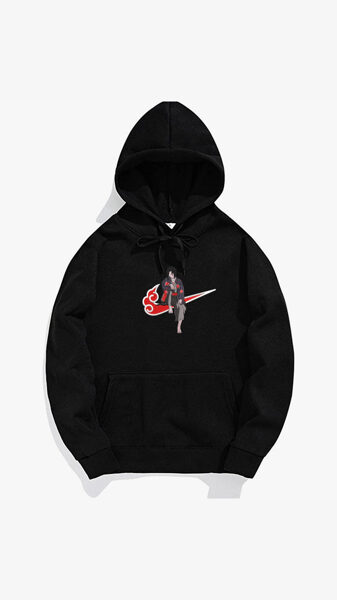 Itachi Akatsuki